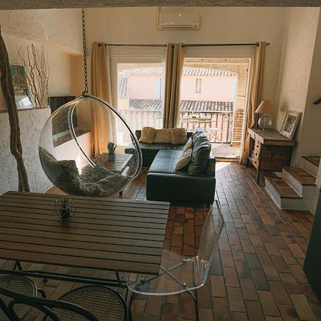 Le Duplex Apartman Cassis Kültér fotó