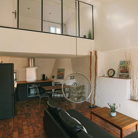 Le Duplex Apartman Cassis Kültér fotó