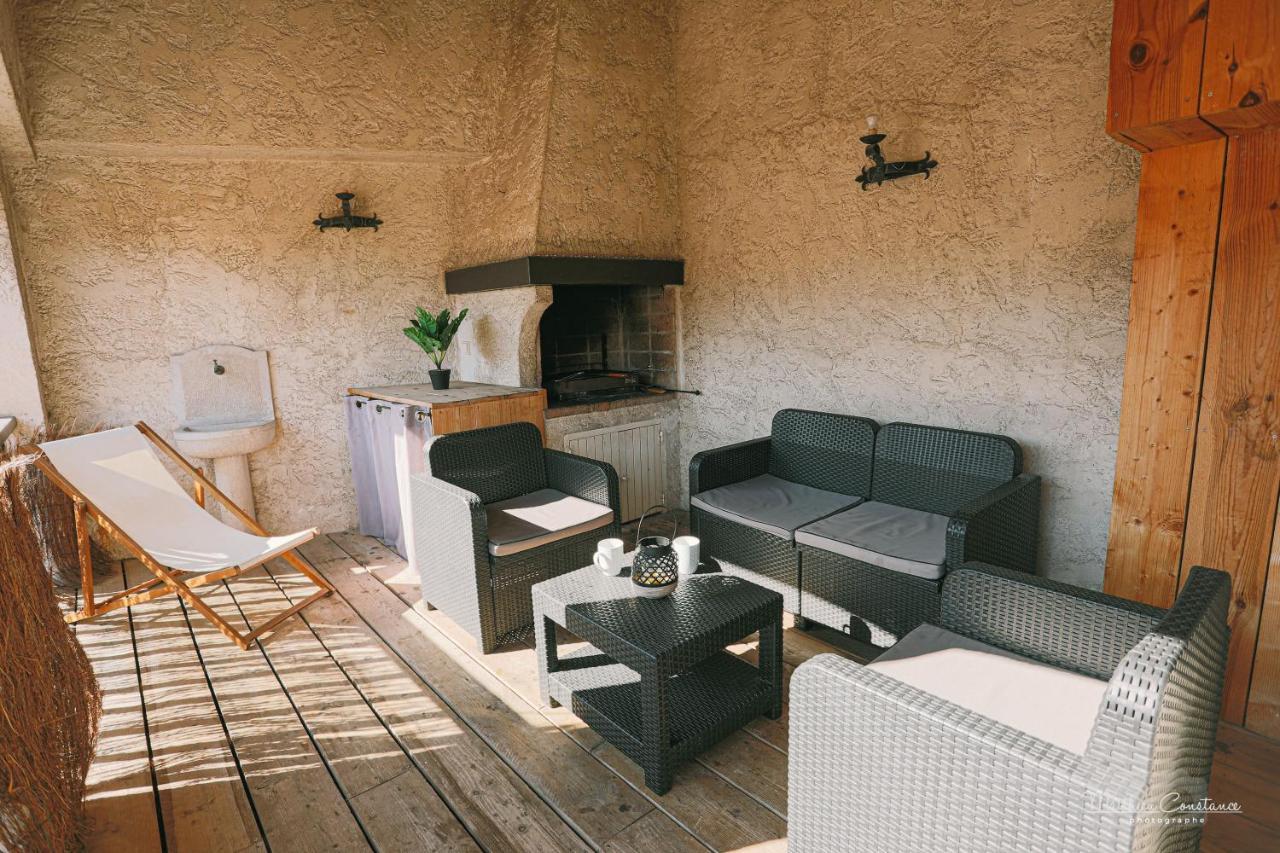 Le Duplex Apartman Cassis Kültér fotó