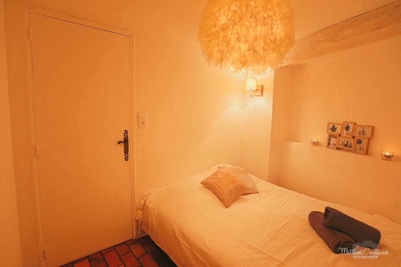 Le Duplex Apartman Cassis Kültér fotó