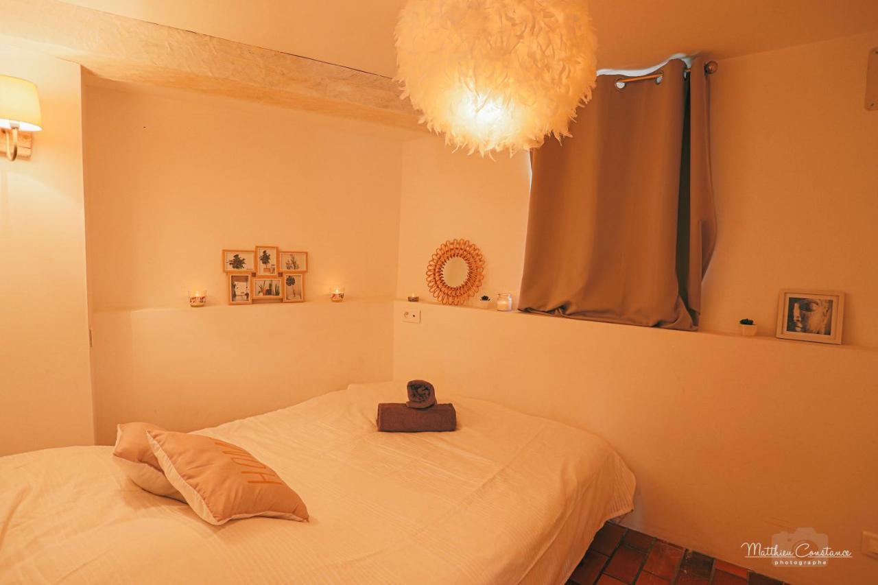 Le Duplex Apartman Cassis Kültér fotó