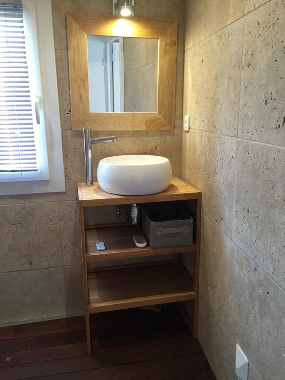 Le Duplex Apartman Cassis Kültér fotó