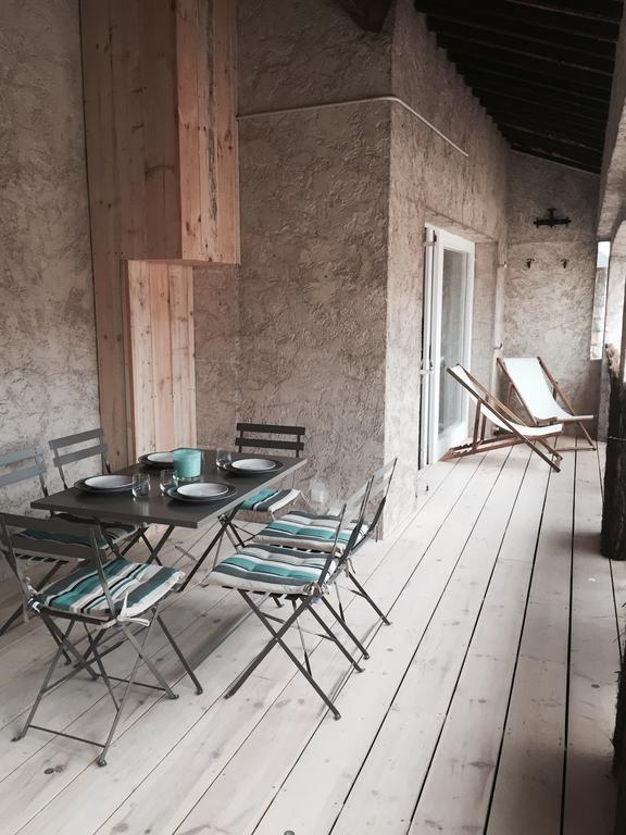 Le Duplex Apartman Cassis Kültér fotó