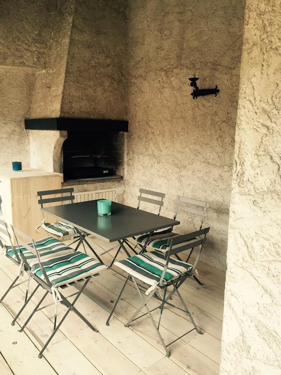 Le Duplex Apartman Cassis Kültér fotó