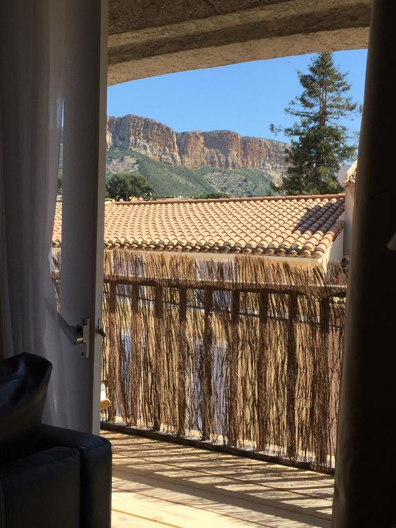 Le Duplex Apartman Cassis Kültér fotó
