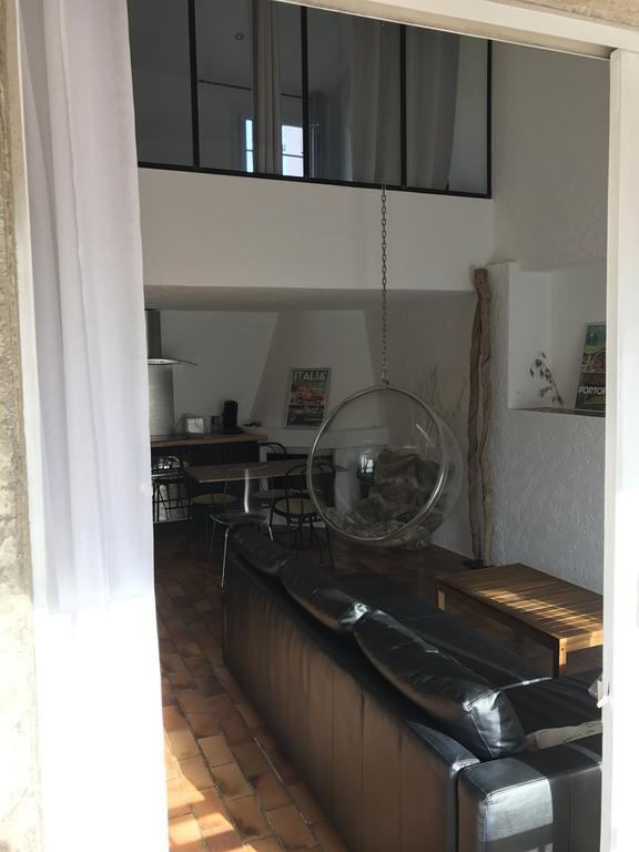 Le Duplex Apartman Cassis Kültér fotó