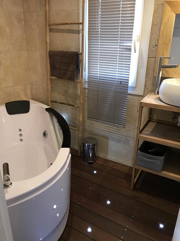 Le Duplex Apartman Cassis Kültér fotó