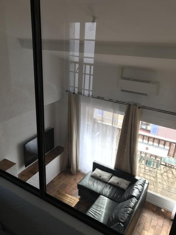 Le Duplex Apartman Cassis Kültér fotó