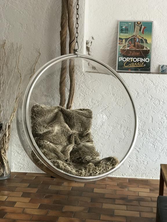Le Duplex Apartman Cassis Kültér fotó